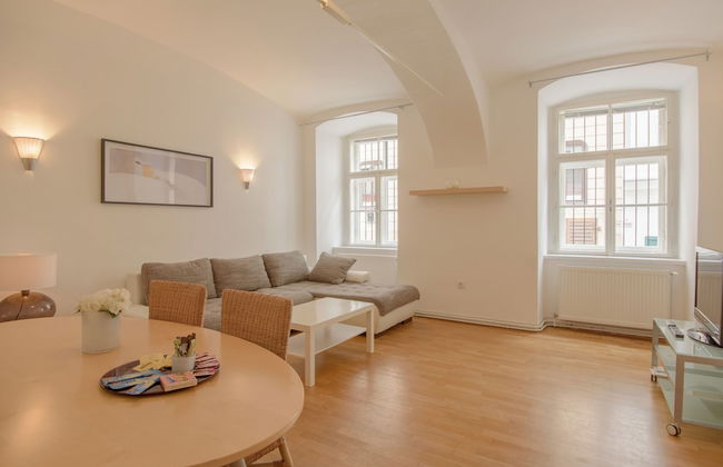 Vienna Apartment One Schmidgasse - Foto 15