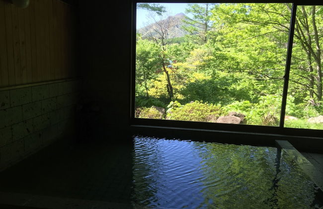 Miyori Furusato Taikenmura - Foto 38