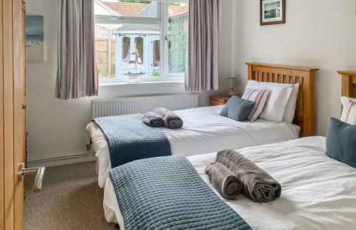 September Cottage - Foto 10