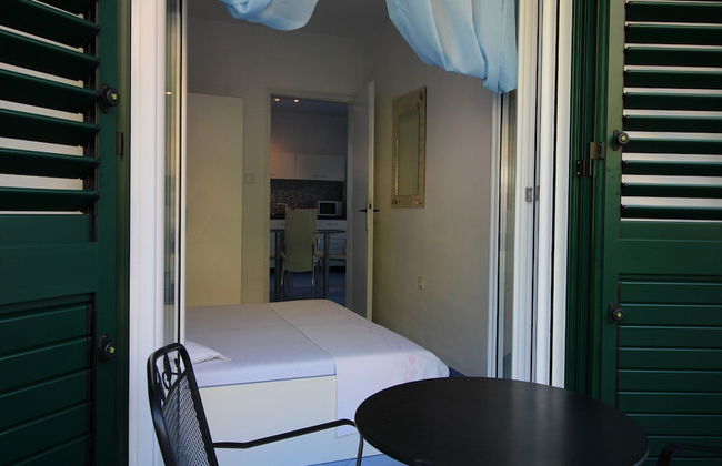 Apartments Roza 1-2 - Foto 16