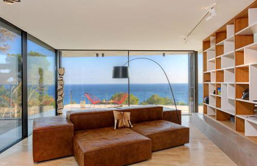 Villa Tamariu - Foto 7