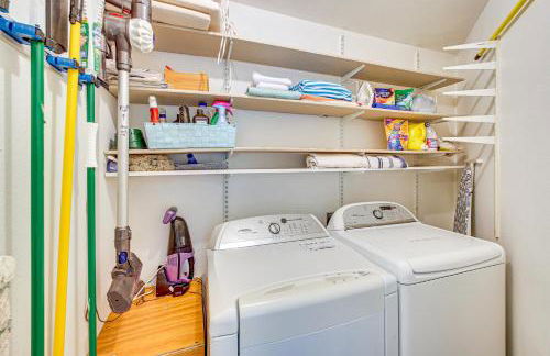 Lake Hamilton Escape with Boardwalk and Boat Dock! - Foto 26