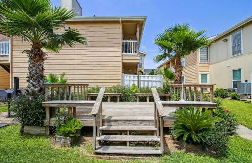 Palms at Cove View 1324 - Summer Daze - Foto 17