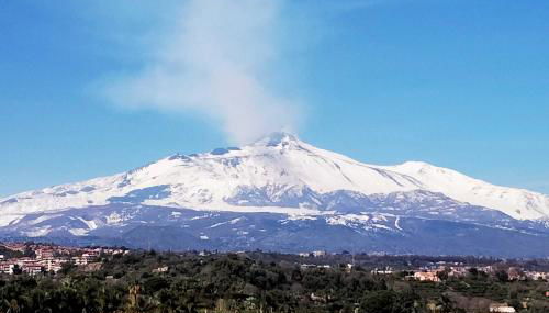 Mansarda sul mare dei Ciclopi - Foto 3