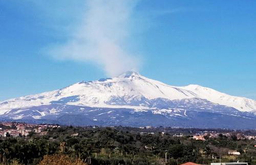 Mansarda sul mare dei Ciclopi - Foto 3