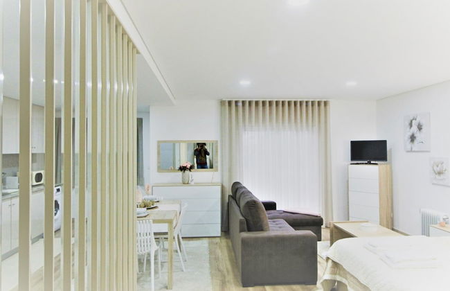 Imperial Apartment - Foto 57