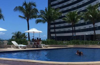 Lindo Apto em Ondina com Vista - Foto 10