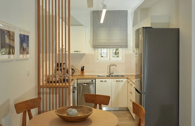 Olivia Sports & Sea - Foto 48