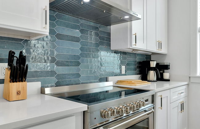 30A Beach House - Turquoise Tides - Foto 19