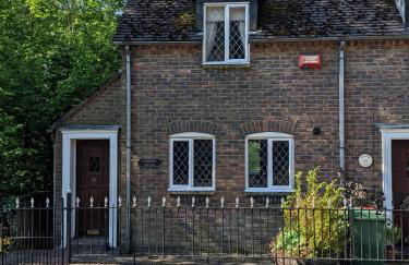 Butchers Cottage - Foto 1