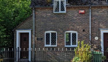 Butchers Cottage - Foto 1