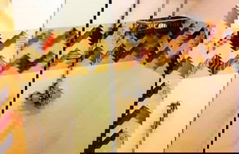 Alnoor Luxury Hotel Apartments - Photo 28