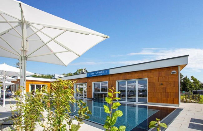 Appartements im Maremuritz Yachthafen Resort - Foto 23