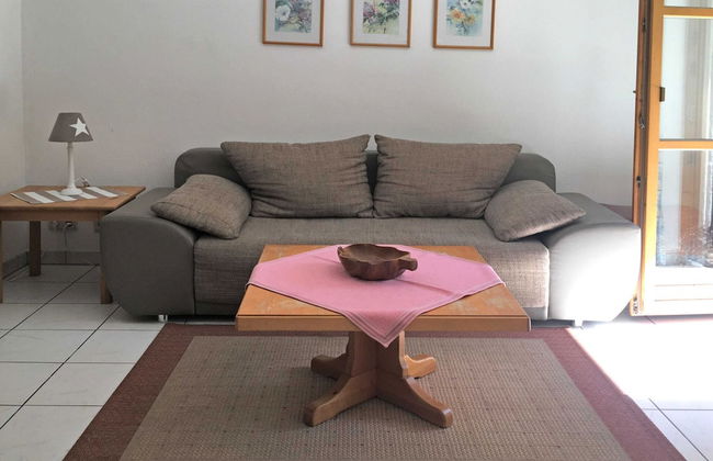 Traumhafte Wohnung im Berchtesgadener Land - Foto 42