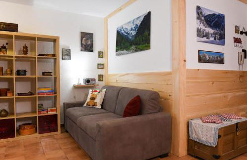 Appartamento La Valeille - Photo 15