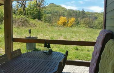 Le Chalet de Lilie - Foto 20