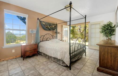 Ranchette Eagles Roost - The Atsa #9 at Wind Walker Homestead - Foto 11