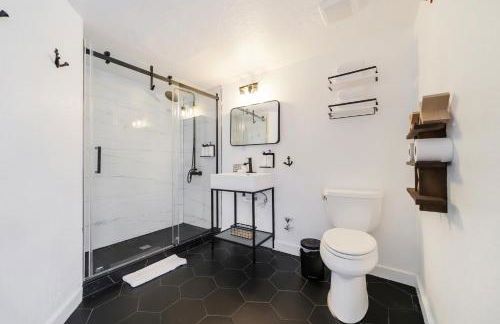 The Victoria Hotel - Foto 22