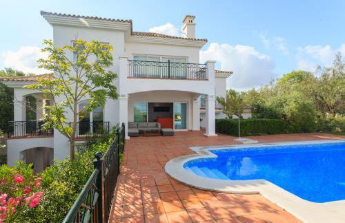 Arcos Gardens Sol Rent Golf - Foto 144