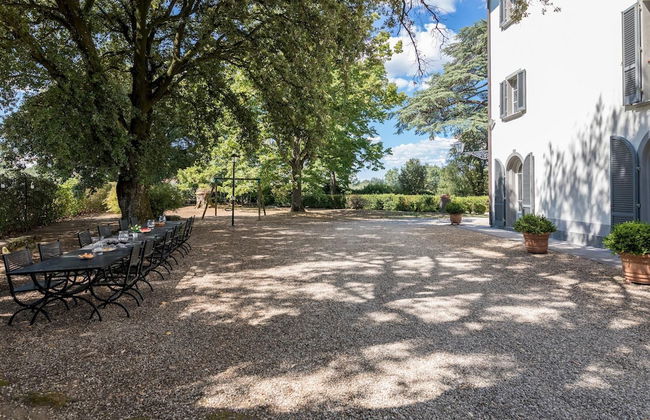 Antica Villa Merelli 24 - Foto 49