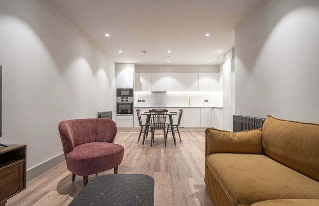 Fabulous North London Flat - Foto 28