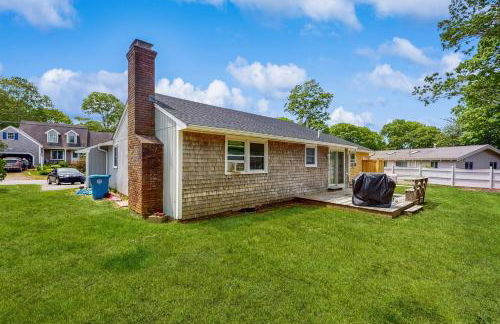 Great Pond Escape - Foto 27