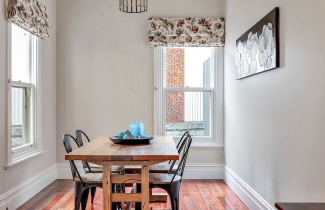 Grandview Accommodation - The Flaxley Apartments - Photo 13