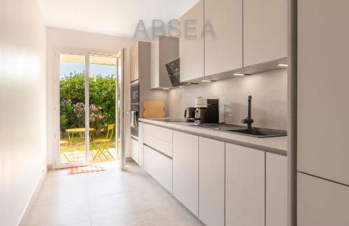 Nice Absea Fabron 2 - Foto 13