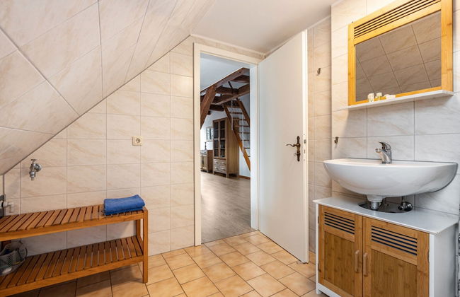 Studio in Buchholz am Muritzsee - Foto 17