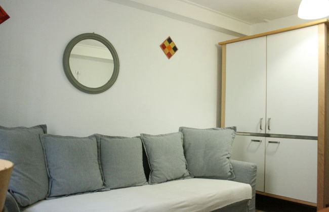 Golondrinas de la Alhambra - Foto 49