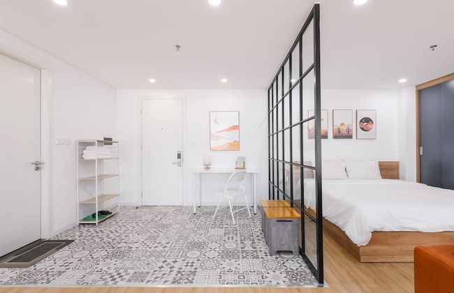 Lagom Apartment & Hotel - Foto 68