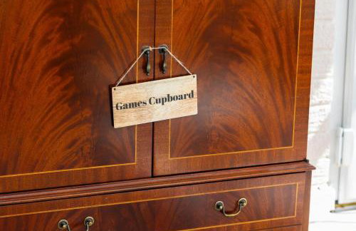 Coastal Village Hideaway Village Retreat Sleeps 4 - Foto 20