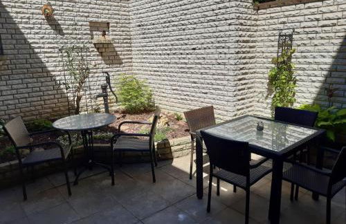 Ferienhaus WeserLiebe - Foto 6