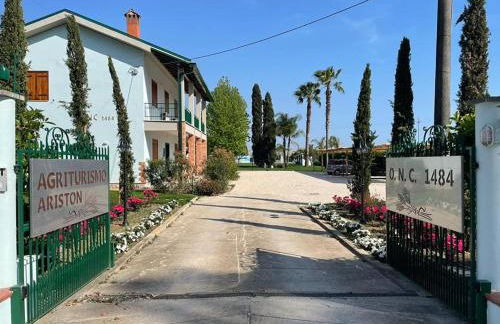 Agriturismo Ariston ONC 1484 - Foto 31