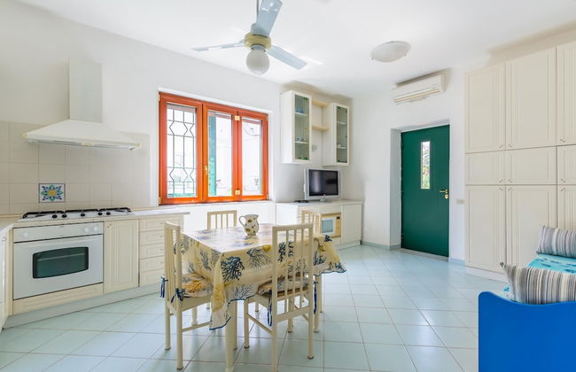 Friendly Family Apartment at Ischia - Foto 12