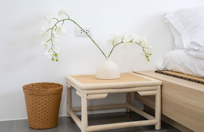 Japanese Style Villa Sunrise Garden A150 - Photo 18