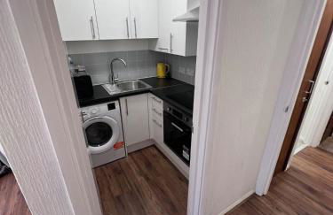 1 Bedroom Apartment City Centre Up to 4 People - Foto 6