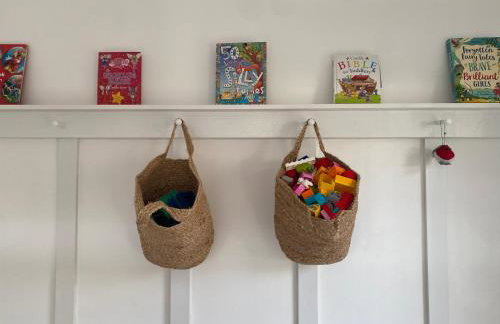 Garden Flat in West Lulworth - Foto 22