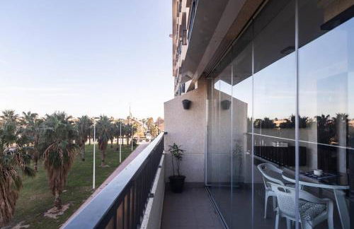 Marin Beach Apartments Patacona - Foto 35