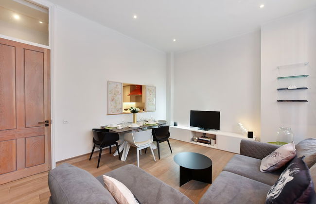 London Choice Apartments - Covent Garden - Foto 15