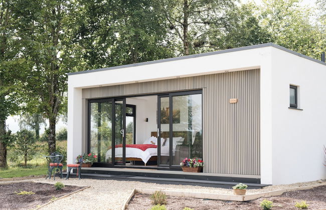 Luxury Waterfront Self-Catering Cabins - Photo 38