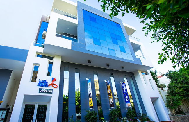 Kite Lodging - Foto 1