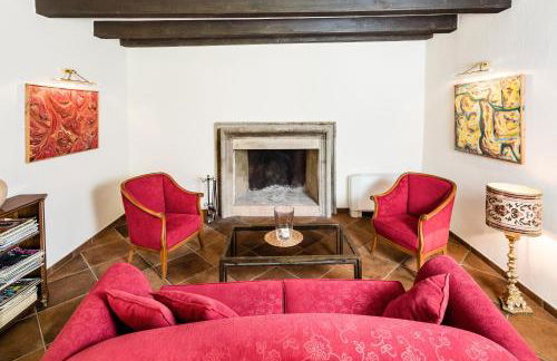 Villa Uliveto - Foto 15