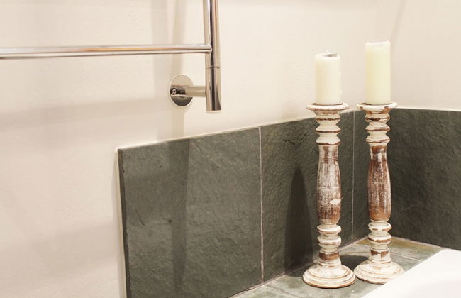 Jan Harmsgat Country House - Foto 49