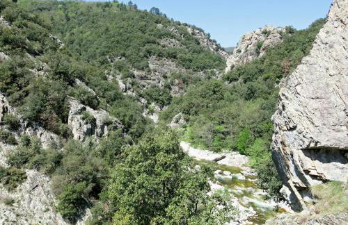 Holiday Home Les Galets by Interhome - Foto 54