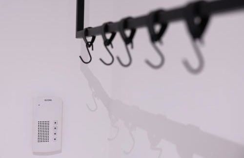 SweetHome - Küche, Stellplatz, WLAN, Nähe S-Bahn - Foto 41