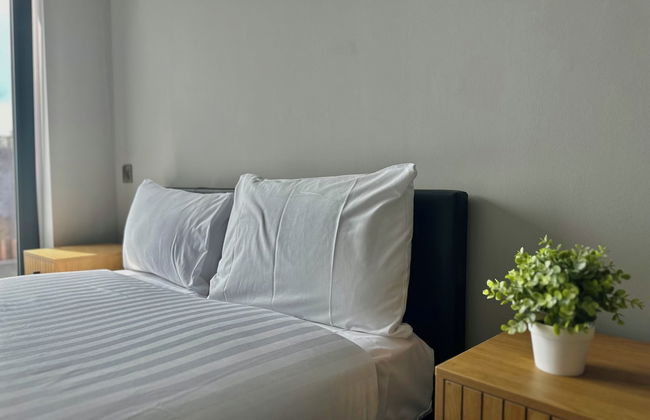 City Centre Albert Dock & Arena Apts - Foto 23