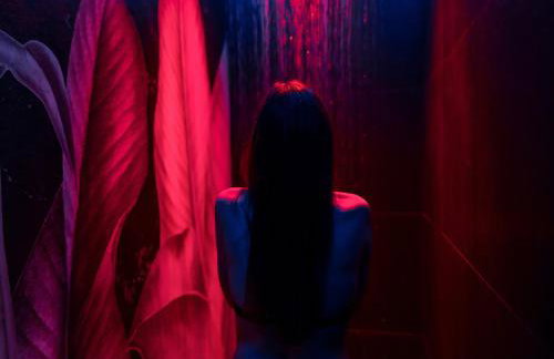 Ostoya Zawory na wyłączność - 2 domki, salka, strefa relaksu, basen zewnętrzny - Foto 16