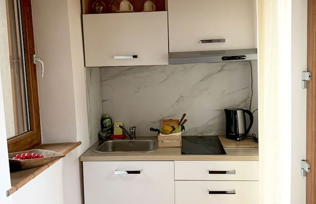 Resort Fonte Vulci - Foto 27