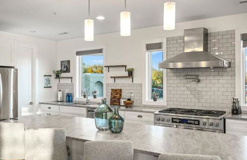 Willow Penthouse - Foto 38